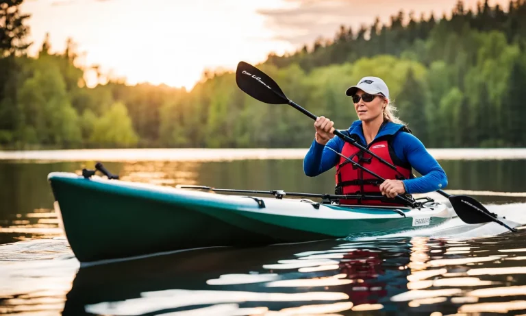 Old Town Saranac 146 Dlx: A Comprehensive Review And Buyer’S Guide