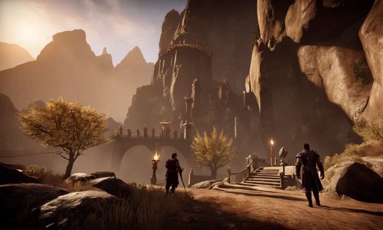 What It’S Worth – Dragon Age Can’T Find Miner