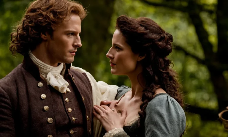 Is Outlander A Good Show? An In-Depth Look At The Hit Time Travel Series