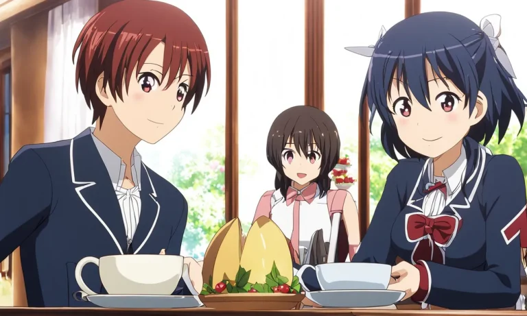 Love, Chunibyo & Other Delusions Rikka Version: A Deep Dive Into The Spinoff Series
