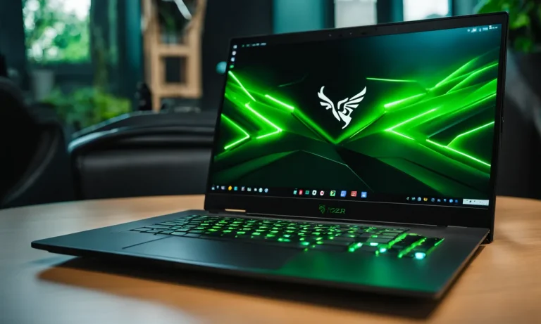 Refurbished Razer Blade Stealth V1 In 2023: Specs, Performance, And Is It Worth Buying?
