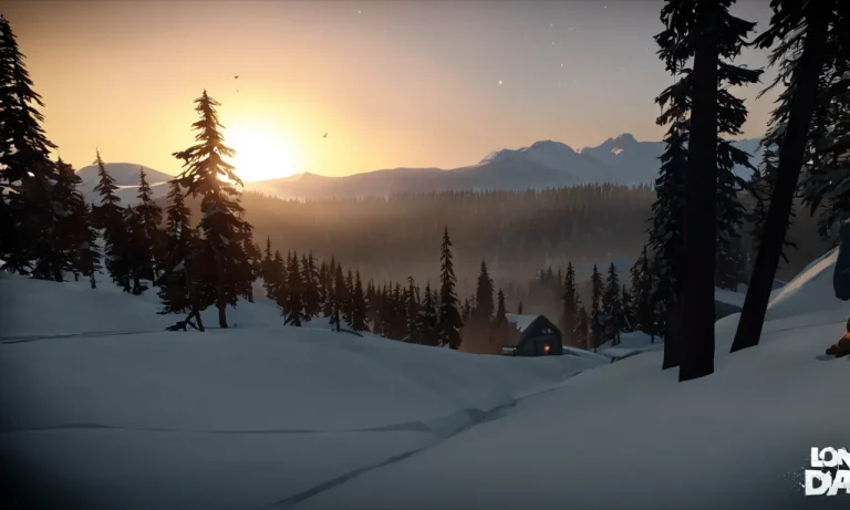 Is The Long Dark Worth Buying? A Complete Review