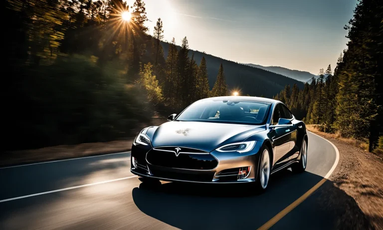 Is Tesla’S Paint Protection Film (Ppf) Worth The Cost? A Detailed Analysis