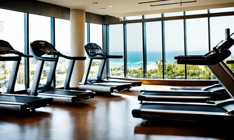 Equinox Santa Monica Prices: Your Complete Guide