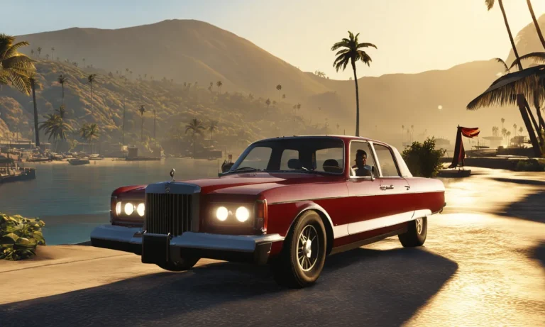 Is The Cayo Perico Heist In Gta Online Worth It?