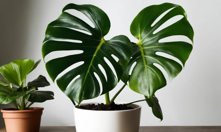 Low Variegation Monstera Albo: Causes, Care, And Solutions