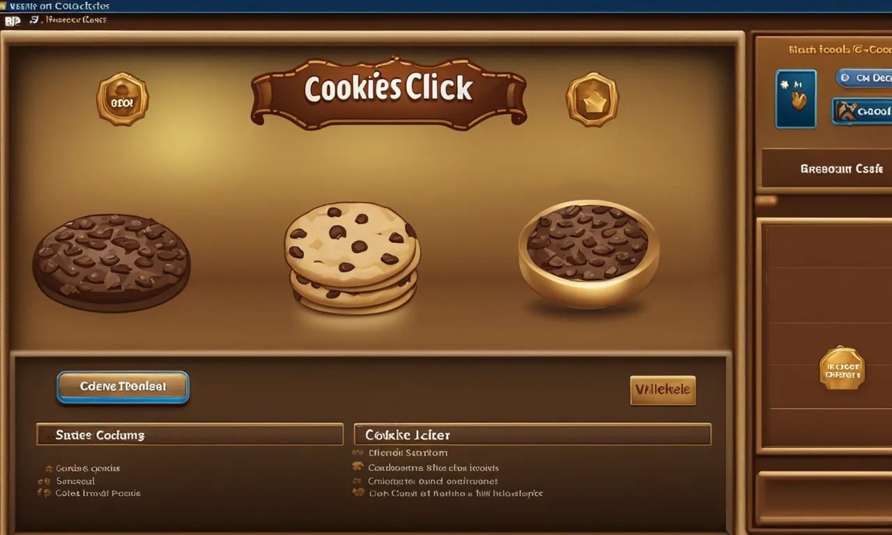 Javascript Console, Cookie Clicker Wiki