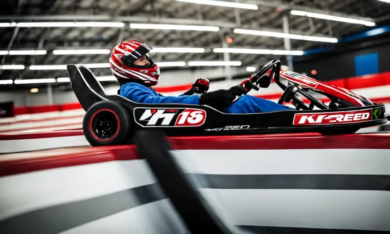 Is K1 Speed Worth It? Evaluating The Pros And Cons Of Indoor Go Kart Racing