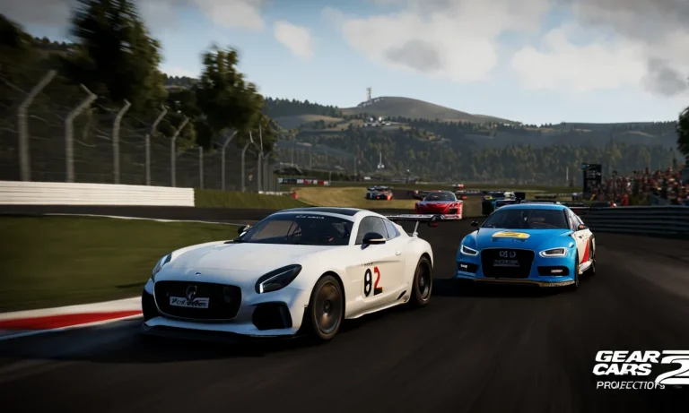 Project Cars 2 Vs Project Cars 3: Which Racing Sim Is Better?