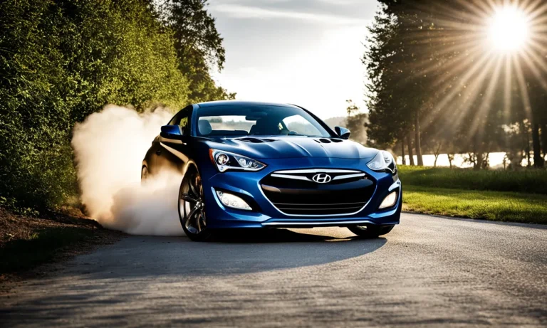 Are Ngm Headers Worth It For The Genesis Coupe 3.8?