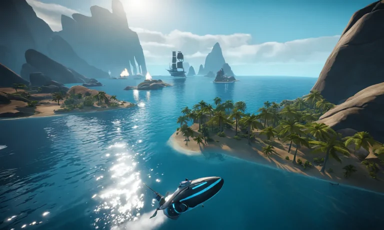 Is Subnautica Below Zero Worth It? Evaluating The New Standalone Expansion