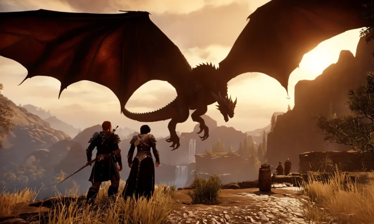 Is The Dragon Age Inquisition Dlc Worth It?