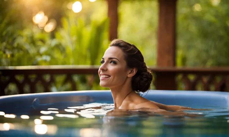 Should You Use A Mineral Stick In Your Hot Tub? A Complete Guide
