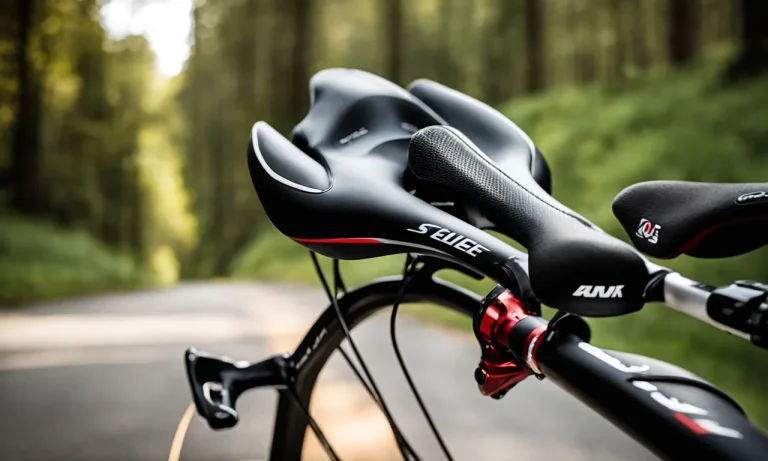 Selle Italia Slr Superflow Saddle: An In-Depth Review