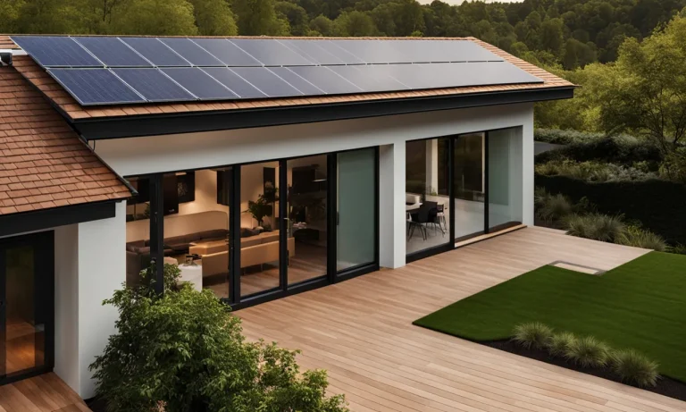 Is Tesla’S Solar Roof Worth It? A Detailed Analysis