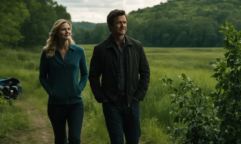 Is Ozark A Good Show? Evaluating The Hit Netflix Drama Series