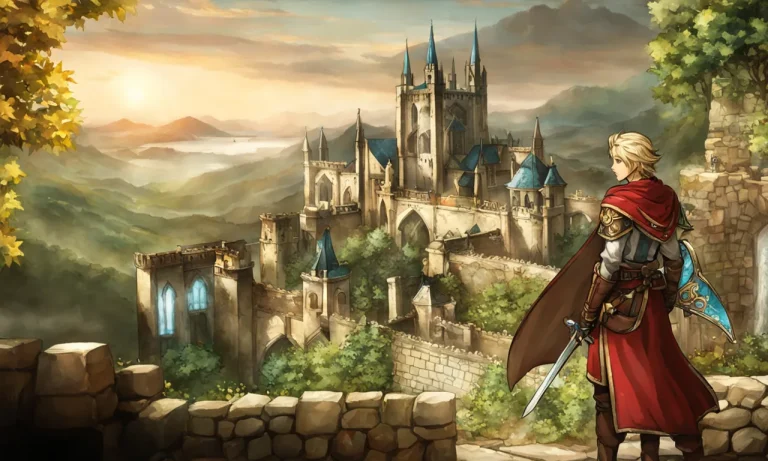 Radiant Historia: Perfect Chronology Dlc Guide