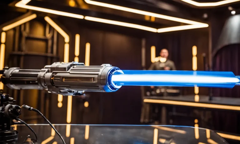 Is Savi’S Workshop Worth It? A Review Of The Star Wars Lightsaber Experience