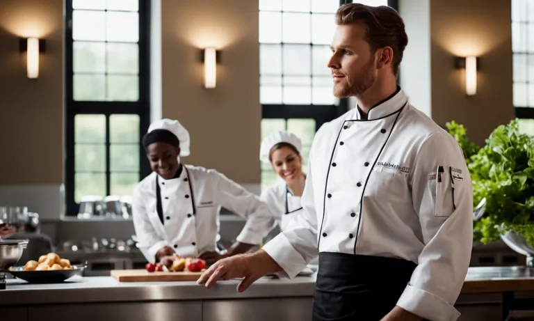 Is A Culinary Degree Worth It? Analyzing The Costs And Benefits