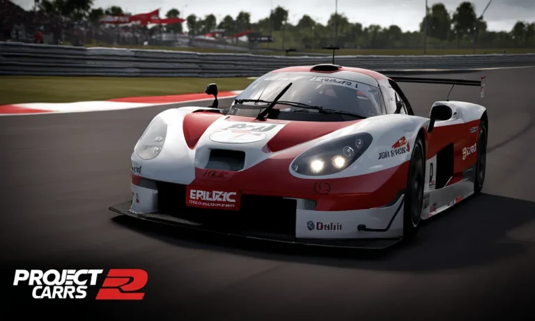 The Project Cars On-Demand Pack: Everything You Need To Know