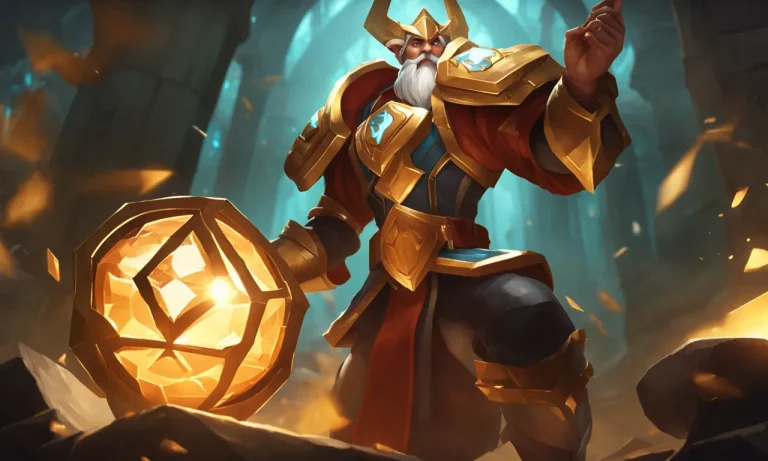 Are Hextech Mystery Champion Shards Worth It? A Detailed Look