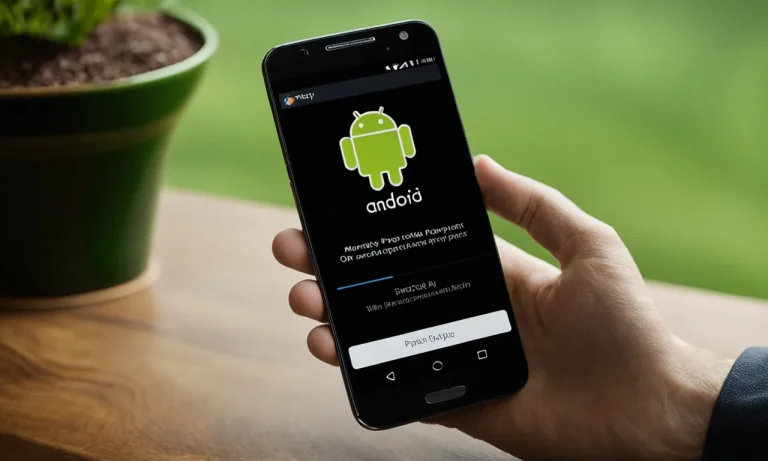 Using Android Pay On Cyanogenmod