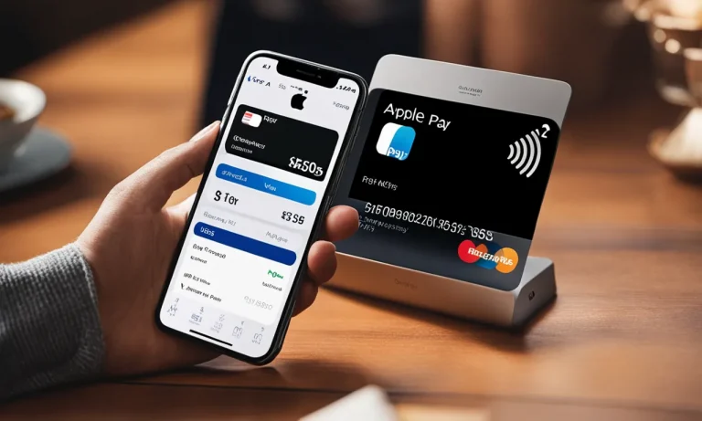 Apple Pay Declined But Card Works? Here’S Why And How To Fix It