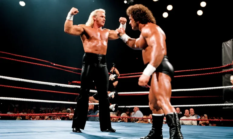 The Top 10 Best Wcw Pay-Per-Views Of All Time