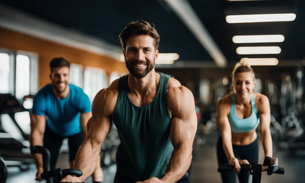 Can an FSA Be Used for a Gym Membership?