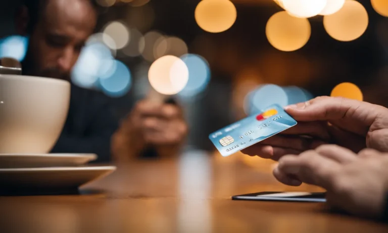 Can I Pay My Discover Card With A Credit Card?