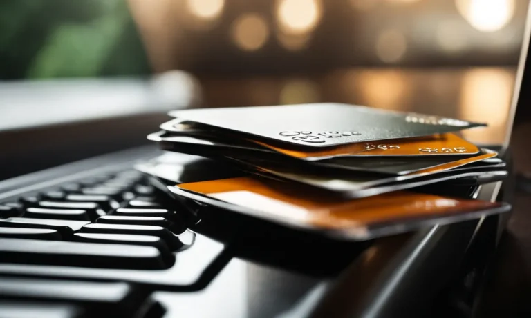 Can You Pay Collections With A Credit Card?