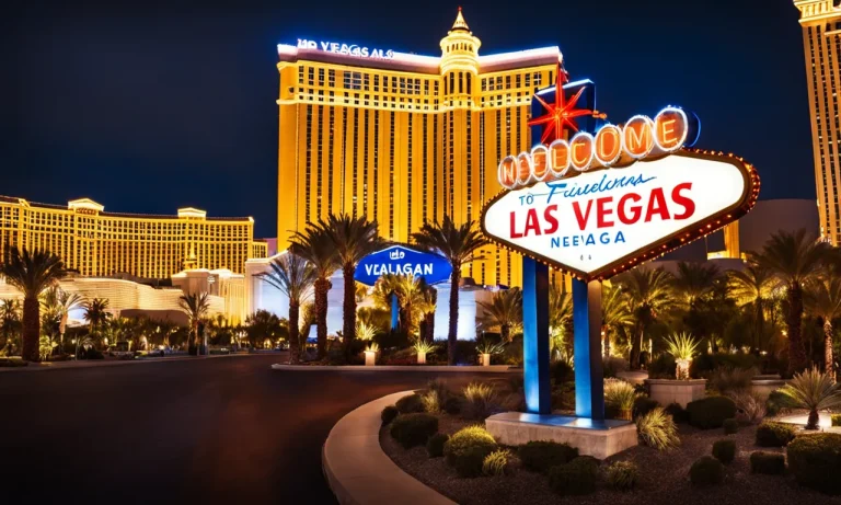 Can You Refuse To Pay Resort Fees In Vegas?