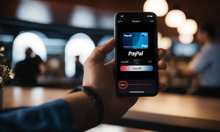 Can You Transfer Apple Pay To Paypal? A Detailed Guide