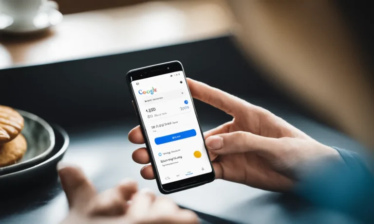 Can’T Add Debit Card To Google Pay? Here’S How To Fix It