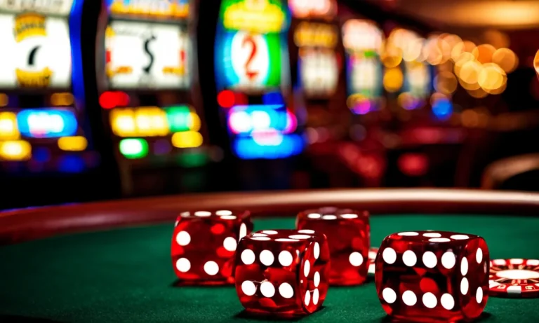Can A Casino Legally Refuse To Pay Out A Jackpot?