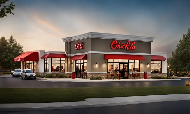 Chick-Fil-A Back Of House Pay: Salaries, Positions, And Benefits