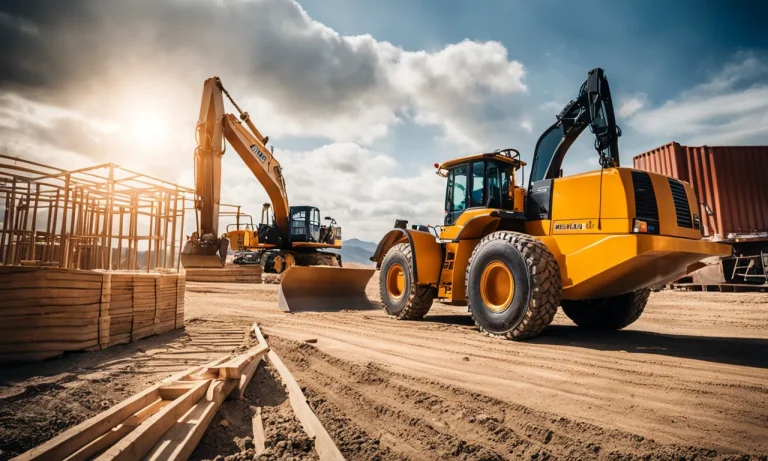 High Paying Construction Jobs: The Top 5 Options That Can Earn Over $200K