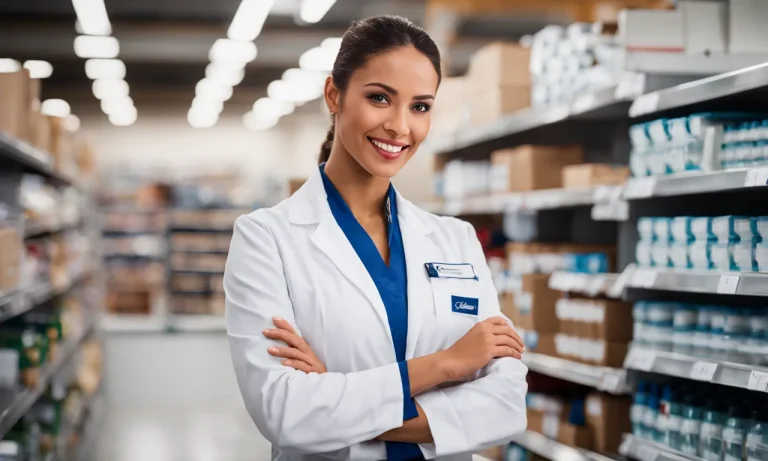 Costco Pharmacy Tech Pay: Salary, Benefits And Job Details
