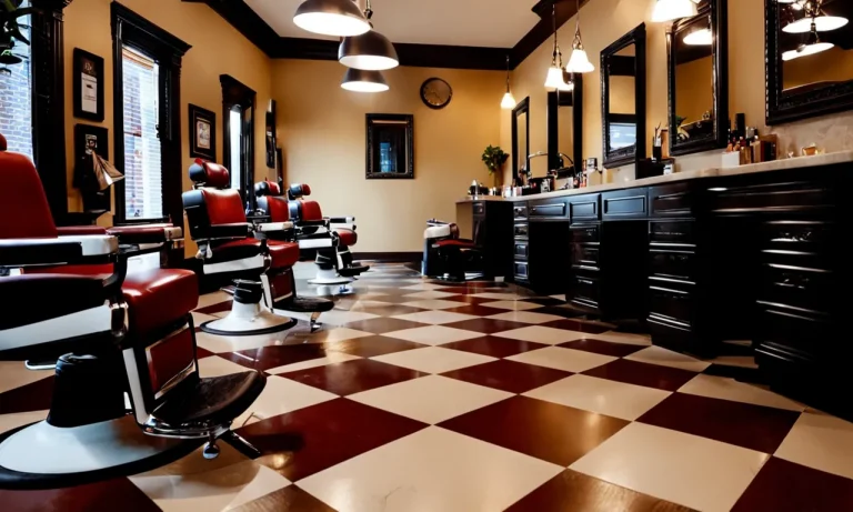 Do Barbers Have To Pay Taxes? Everything You Need To Know