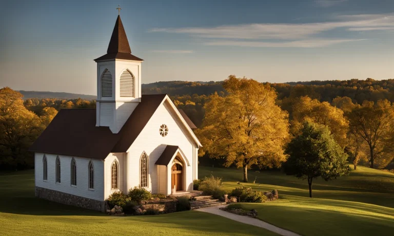 Do Churches Pay Taxes On Tithes?