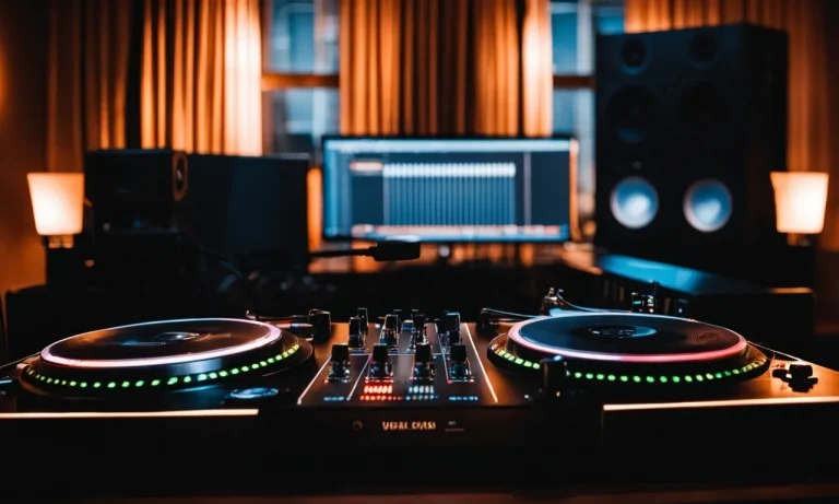 Do Djs Have To Pay Royalties? A Detailed Look At Music Licensing For Djs