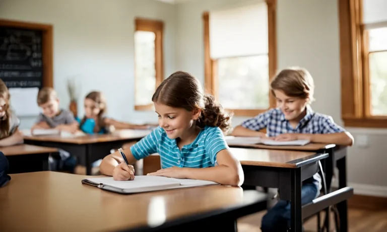 Do I Have To Pay School Taxes If I Homeschool?