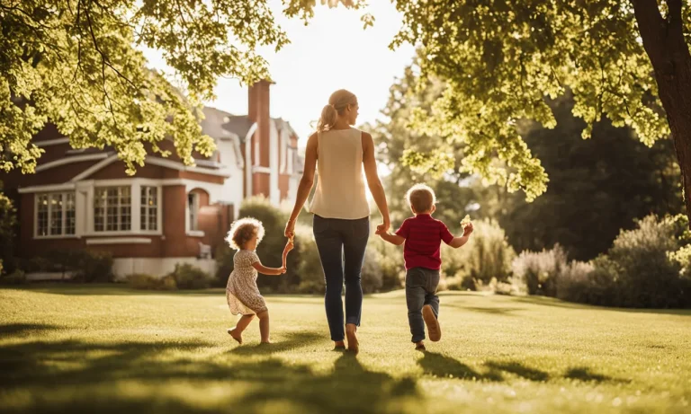 Should Live-In Nannies Pay Rent? Everything You Need To Know