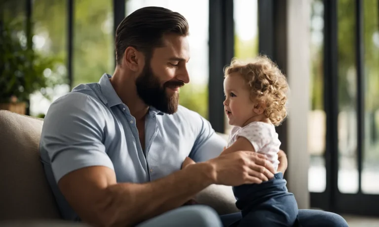 Do Men Have To Pay Child Support? Everything You Need To Know