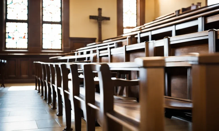 Do Religious Schools Pay Taxes?
