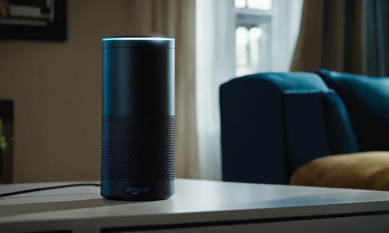Do You Have To Pay For Alexa?