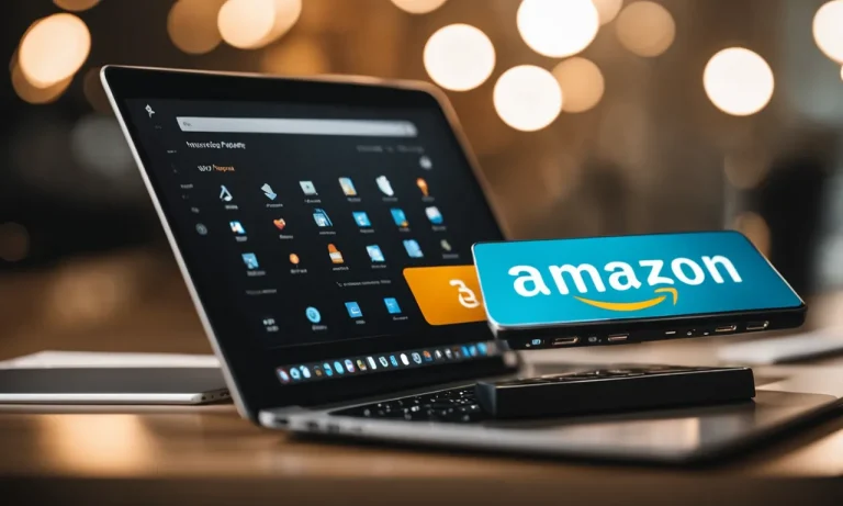 Do You Have To Pay For An Amazon Account?