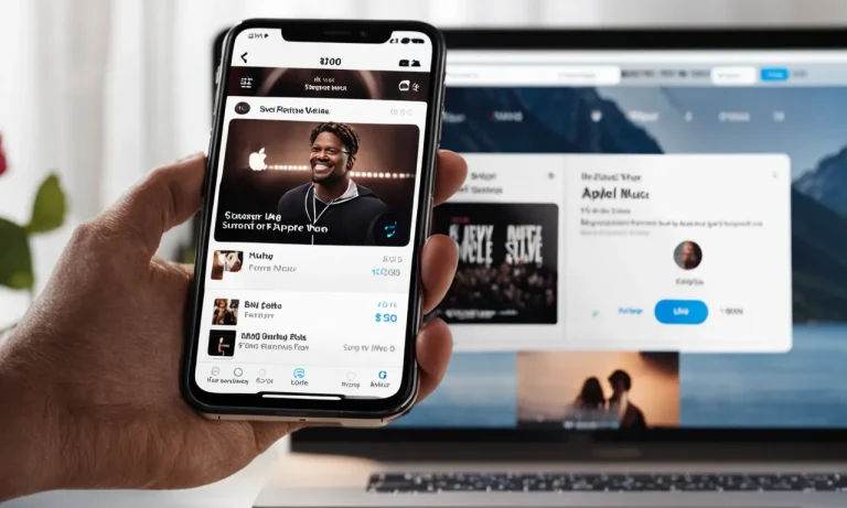 Do You Have To Pay For Apple Music?
