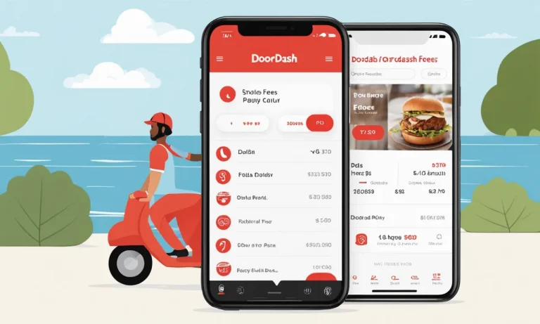 Do You Have To Pay For Doordash? A Detailed Look At Fees And Costs