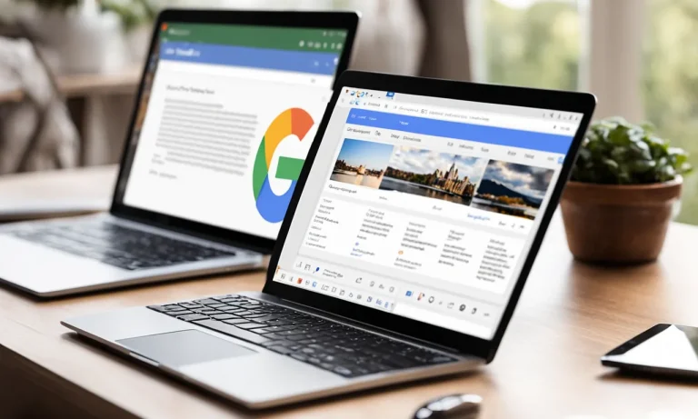 Do You Have To Pay For Google Docs?